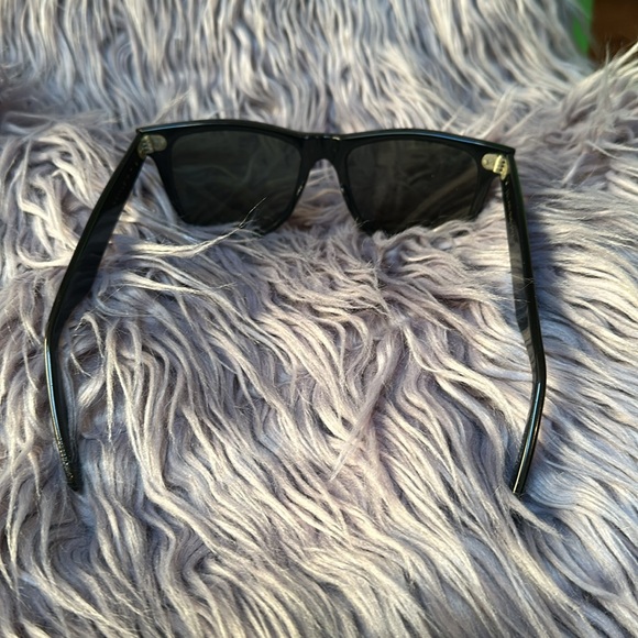 Vintage Ray Ban Wayferer II Sunglasses - Picture 14 of 14